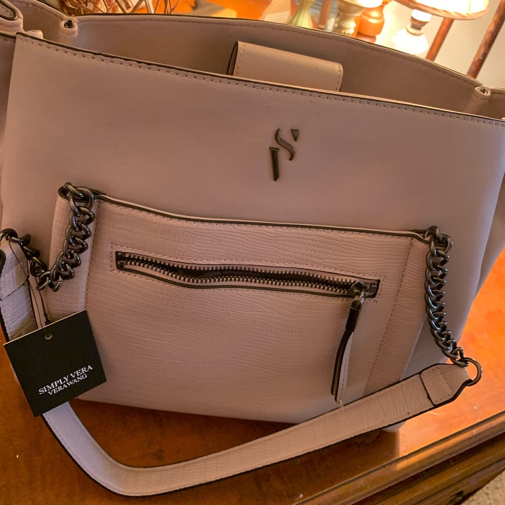 Simply Vera Handbag